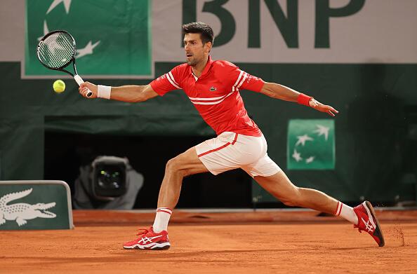 ROLAND GARROS / Când toată lumea se întreabă de finala din semifinală, Nadal - Djokovic! Surprize pe tabloul feminin